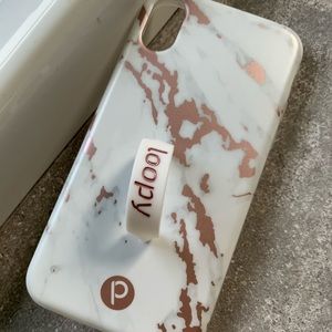 Loopy Case for iPhone X/XS